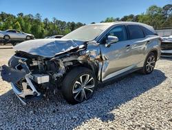 2020 Lexus Rx 350 l en venta en Ellenwood, GA