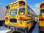 2012 Bluebird Vision-School Bus