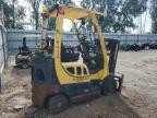 2016 Hyster Forklift