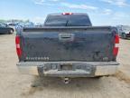 2013 Chevrolet Silverado K1500 LTZ
