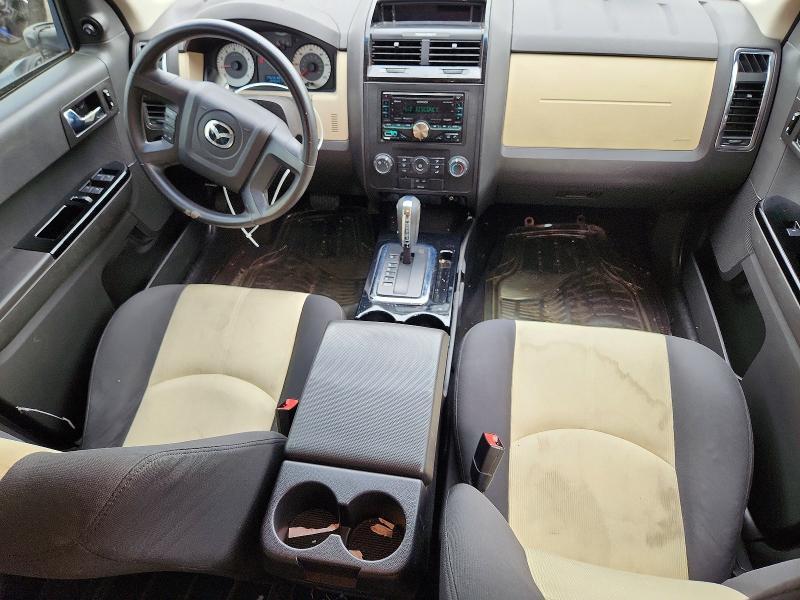 2008 Mazda Tribute i