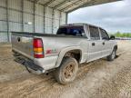 2004 GMC New Sierra K1500