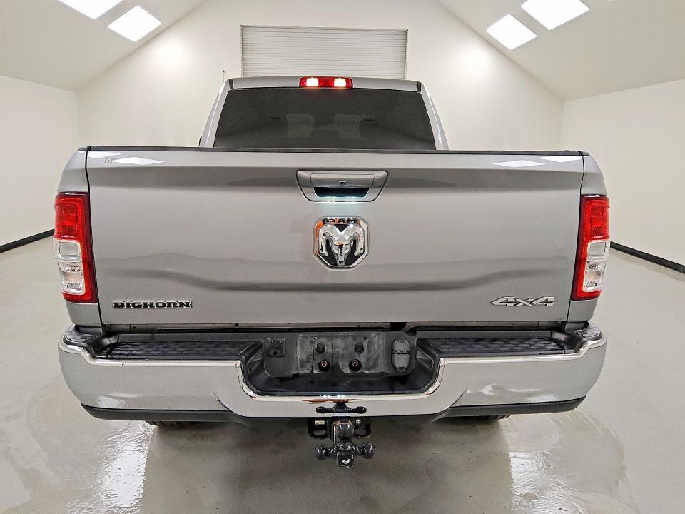 2022 Dodge RAM 2500 BIG Horn