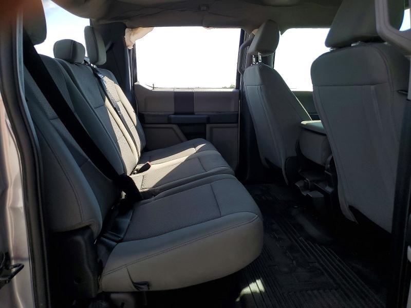 2022 Ford F250 Super Duty