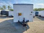 2011 Wells Cargo Enclosed Cargo Trailer