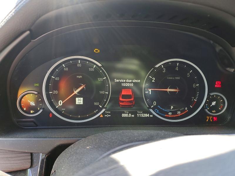 2019 BMW X6 Xdrive35i