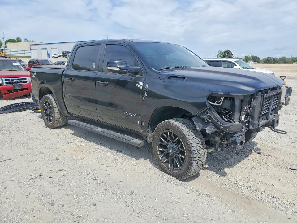 2021 Dodge RAM 1500 BIG Horn