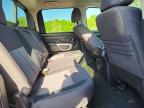 2020 Nissan Titan SV