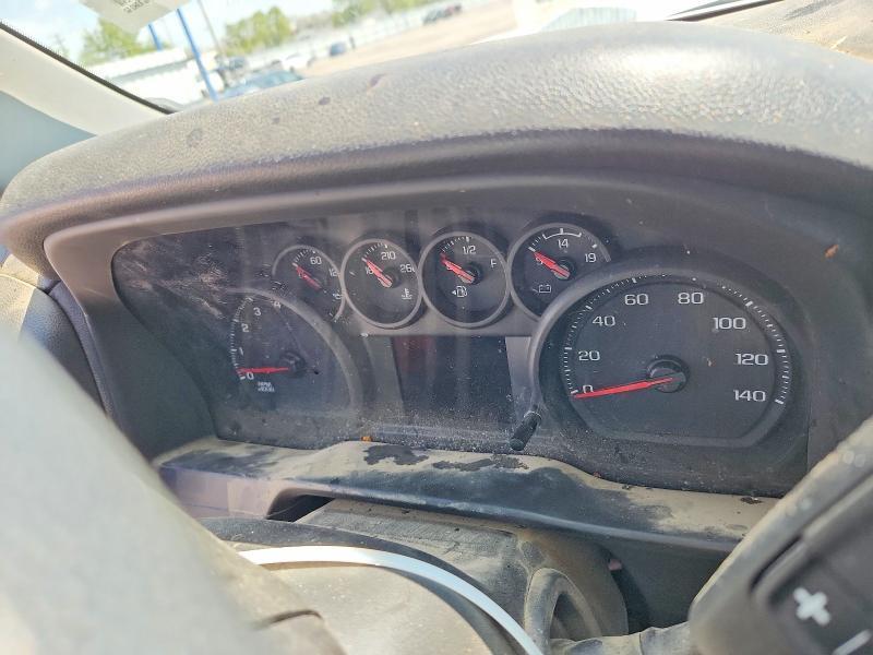 2025 Chevrolet Silverado K2500 Heavy Duty