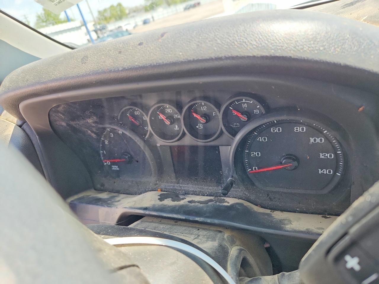 2025 Chevrolet Silverado K2500 Heavy Duty