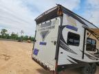 2020 Forest River Sandstorm Camper
