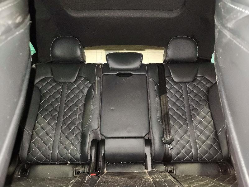 2023 Audi SQ5 Premium Plus