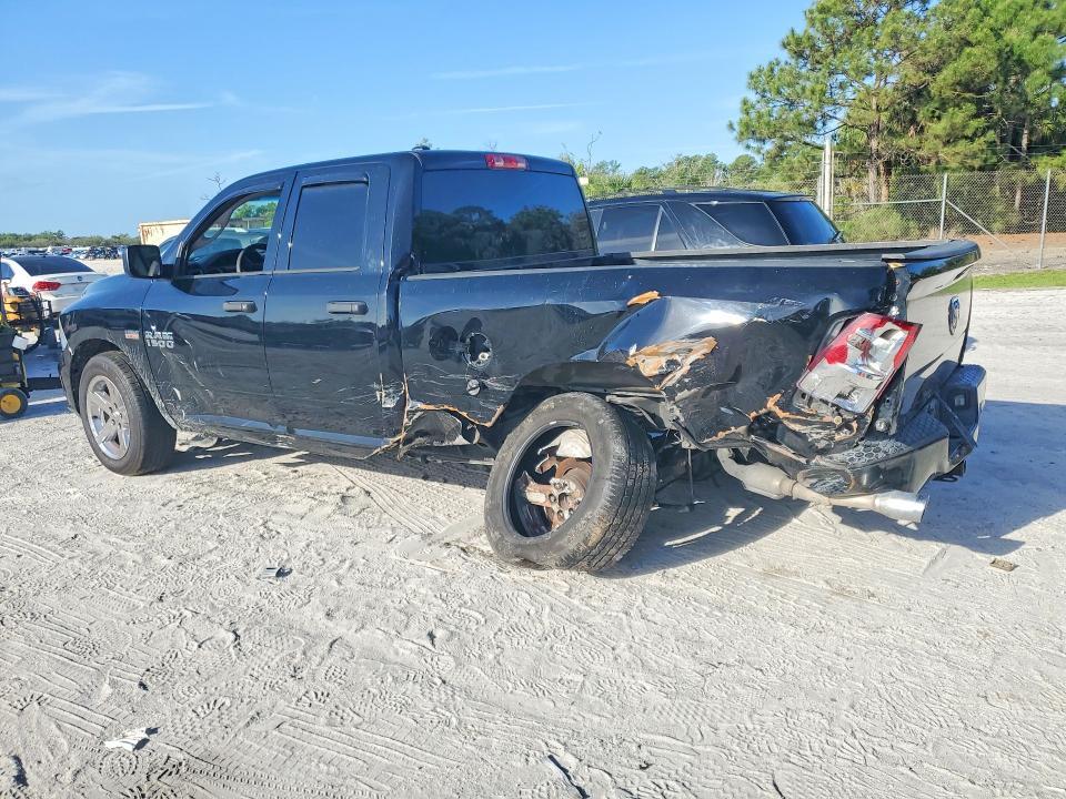 2014 Dodge Ram 1500 st