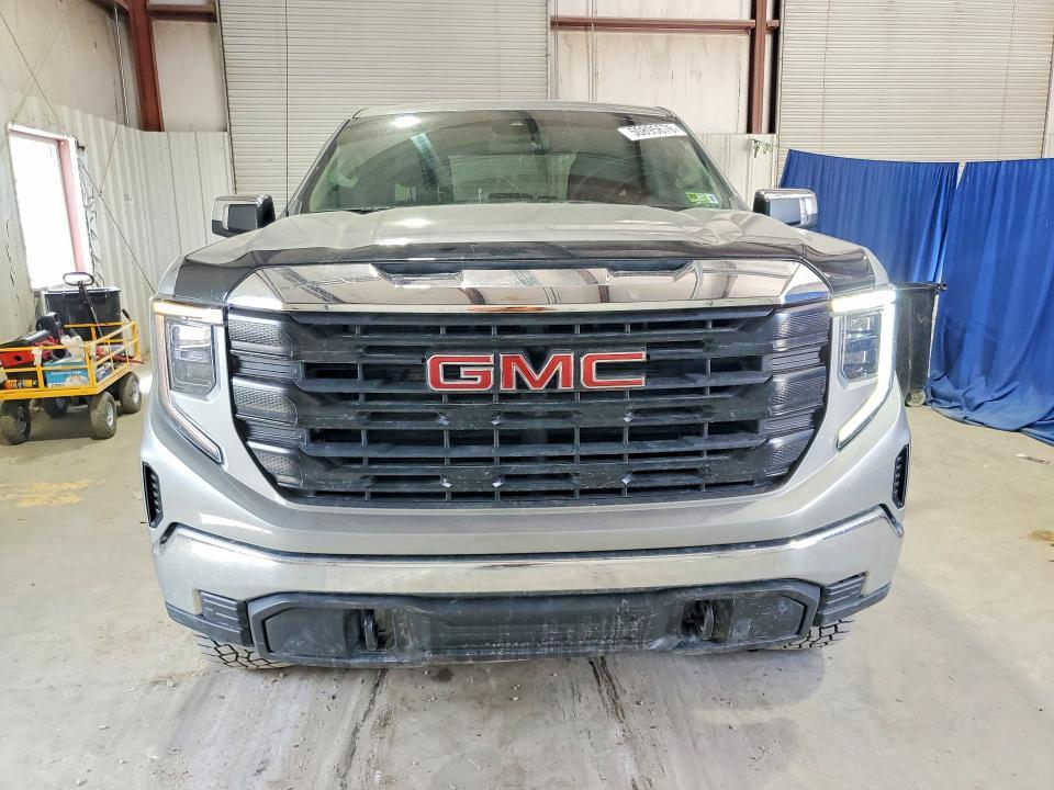 2023 GMC Sierra K1500