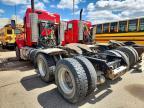 2014 Kenworth T800 Semi Truck