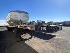 2007 Will 2007 Neville Nevilbuilt-Grain Trailer
