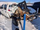 2008 Chevrolet Silverado K2500 Heavy Duty