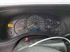 2001 GMC Sierra K2500 Heavy Duty