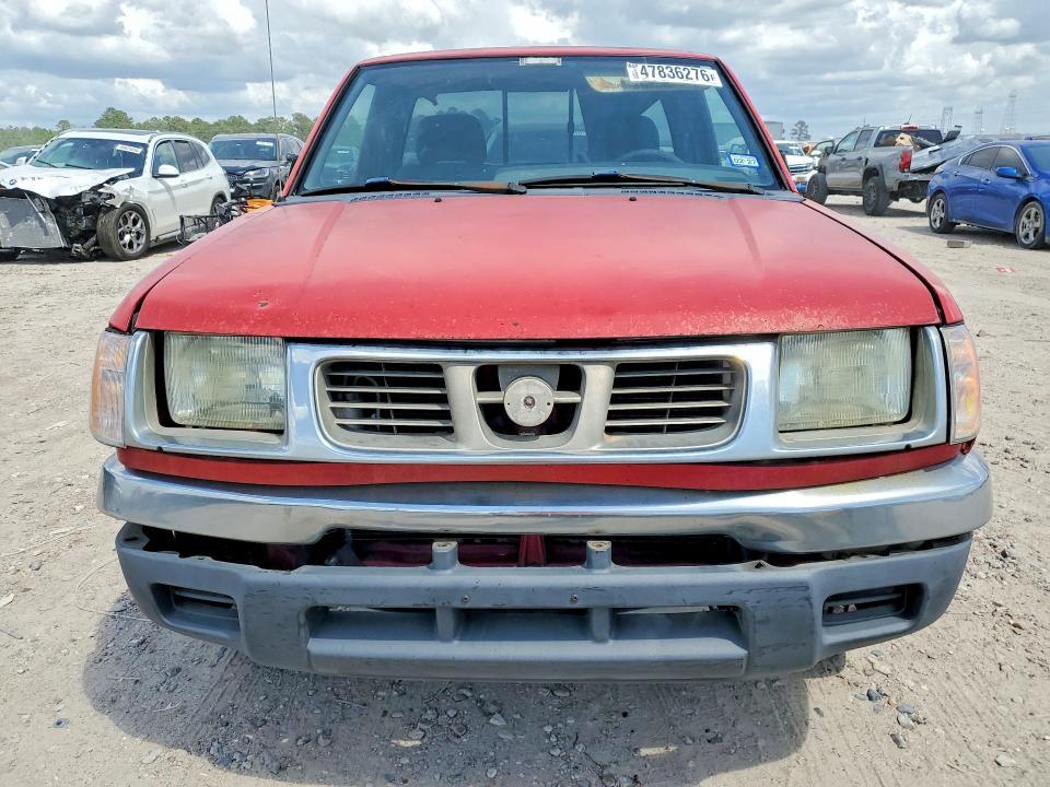 1999 Nissan Frontier XE