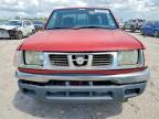 1999 Nissan Frontier XE