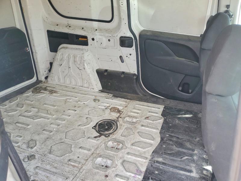 2020 Dodge RAM Promaster City