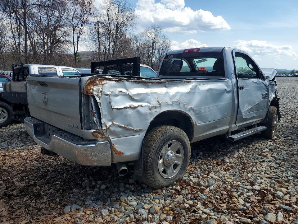 2018 Dodge Ram 3500 st