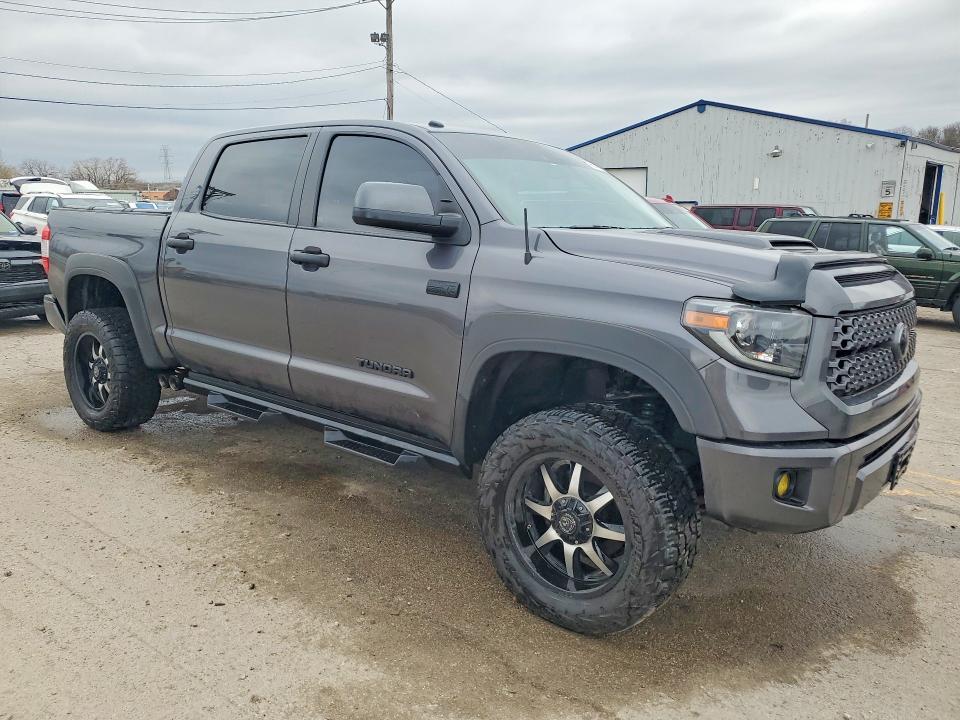 2019 Toyota Tundra SR5