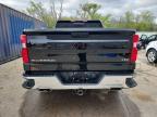 2020 Chevrolet Silverado K1500 LTZ