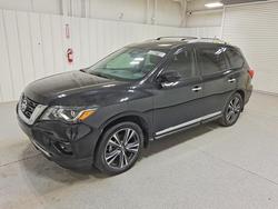 2017 Nissan Pathfinder s for sale in Phoenix, AZ