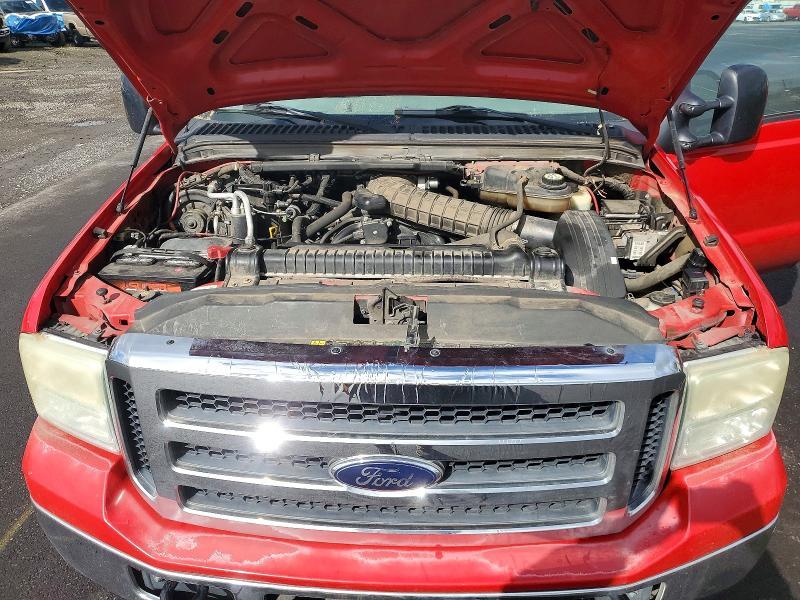 2006 Ford F350 srw Super Duty