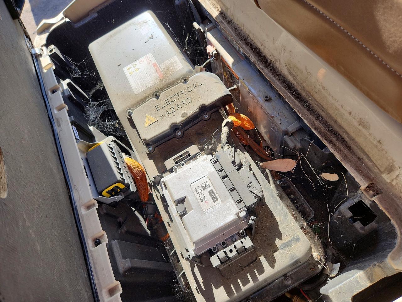 2020 Club Car Golf Cart