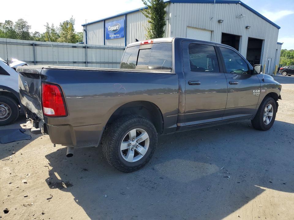 2019 Dodge RAM 1500 Classic SLT