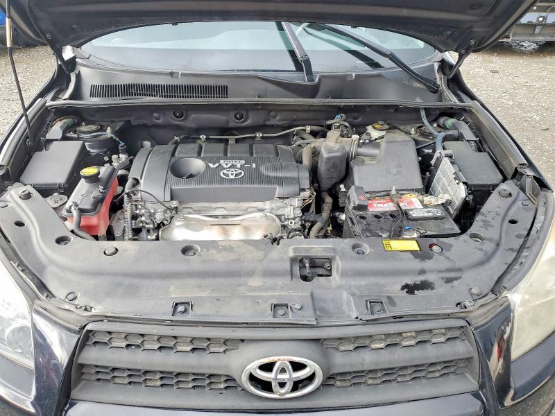 2009 Toyota Rav4 Sport