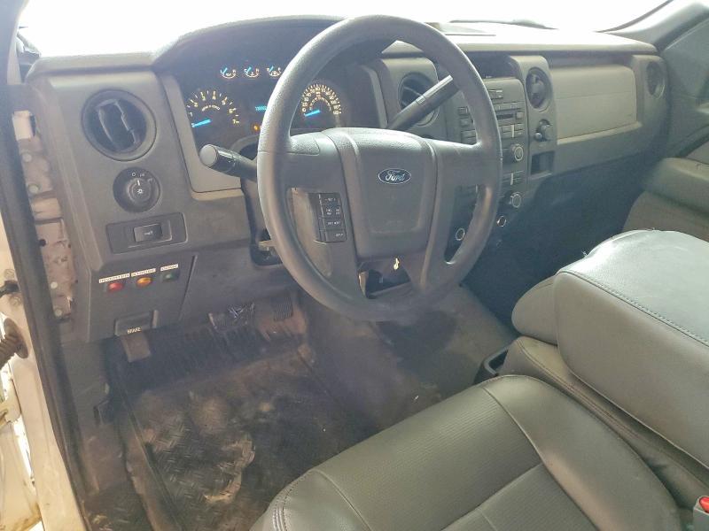 2011 Ford F150