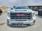 2023 GMC Sierra HD Utility / Service Truck