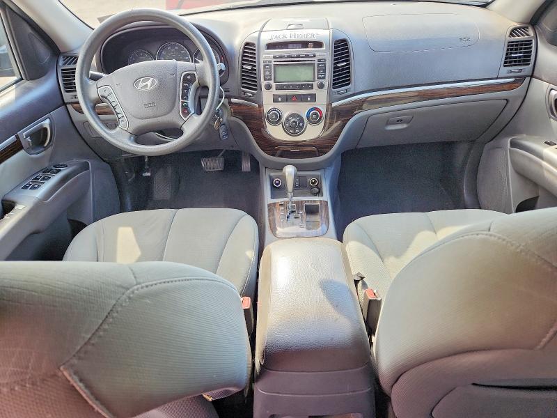 2011 Hyundai Santa fe gls