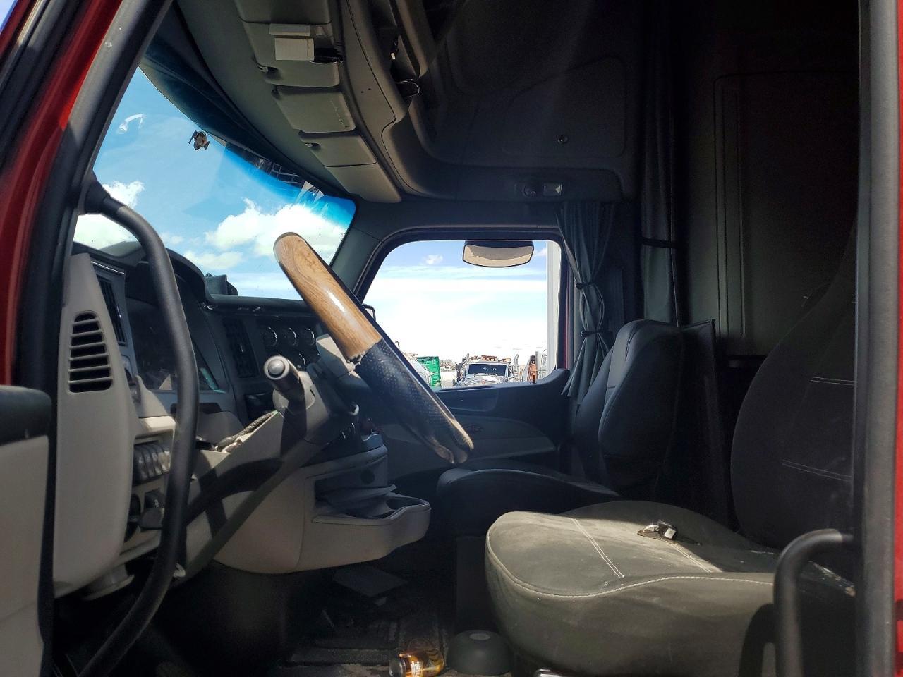 2024 Peterbilt 579 Semi Truck