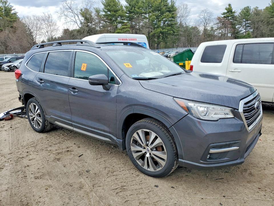 2019 Subaru Ascent Limited