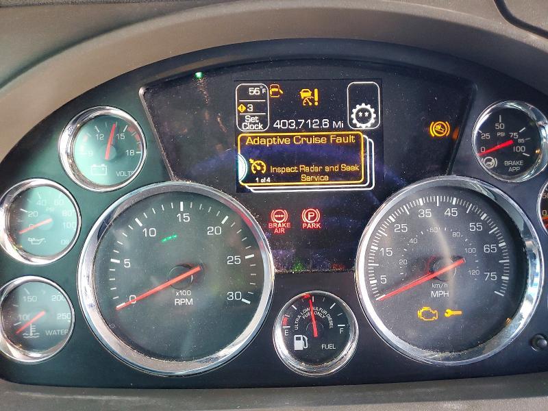 2019 Kenworth 2018 Kenworth T680 Semi Truck