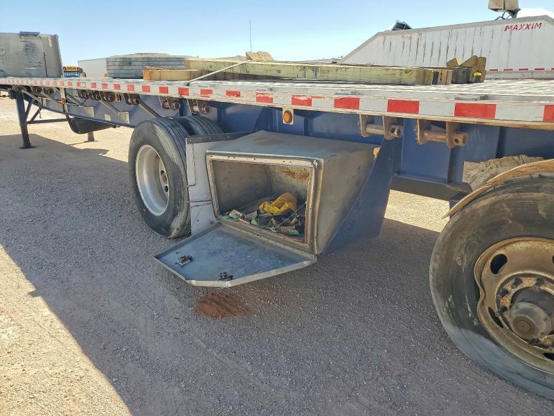 1999 Great Dane Trailer