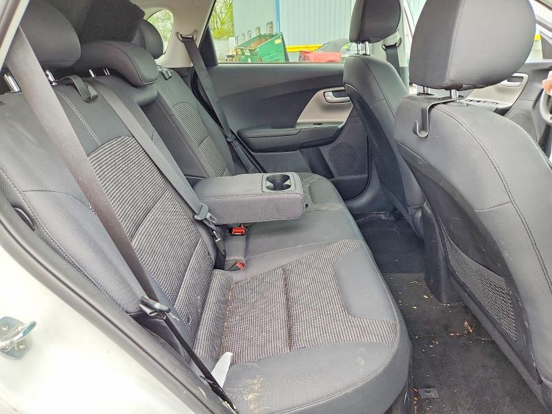 2019 KIA Niro lx