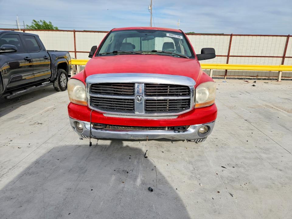 2006 Dodge RAM 2500 ST