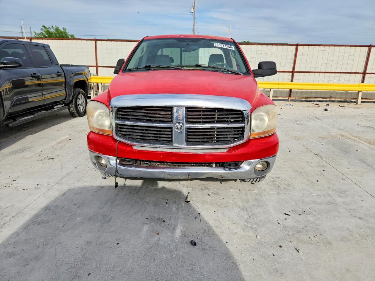 2006 Dodge RAM 2500 ST
