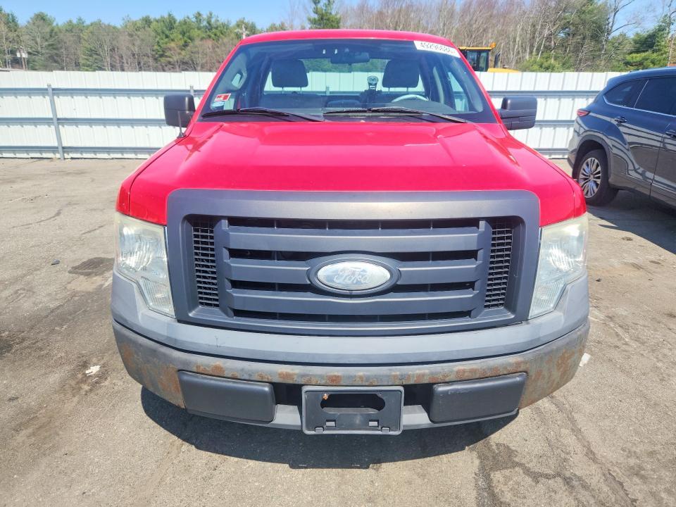 2009 Ford F150