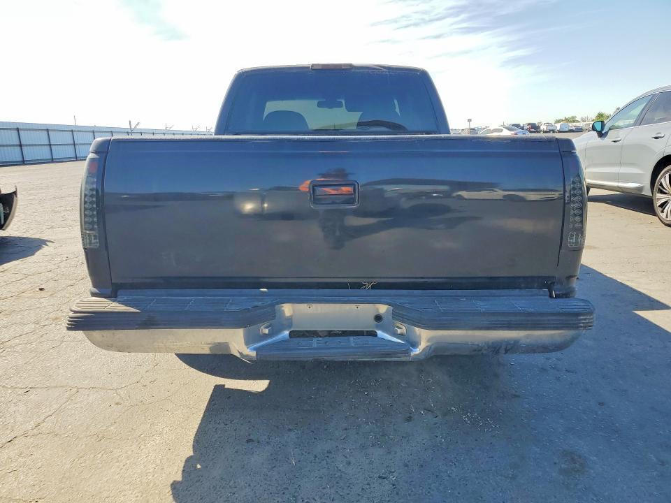 1994 GMC Sierra C1500