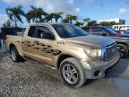 2010 Toyota Tundra Double Cab SR5
