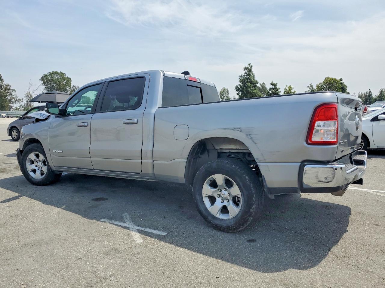 2022 Dodge RAM 1500 BIG Horn