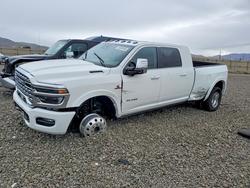 Dodge salvage cars for sale: 2026 Dodge RAM 3500 Limited
