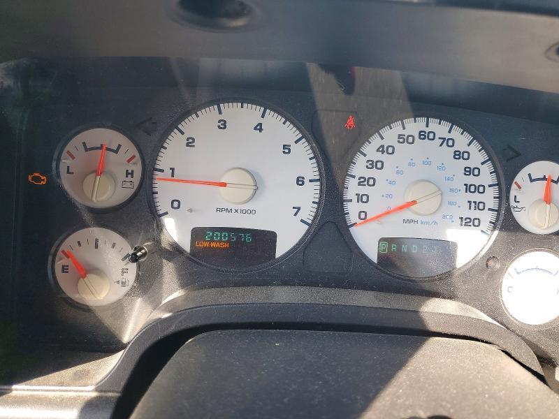2004 Dodge RAM 2500 ST