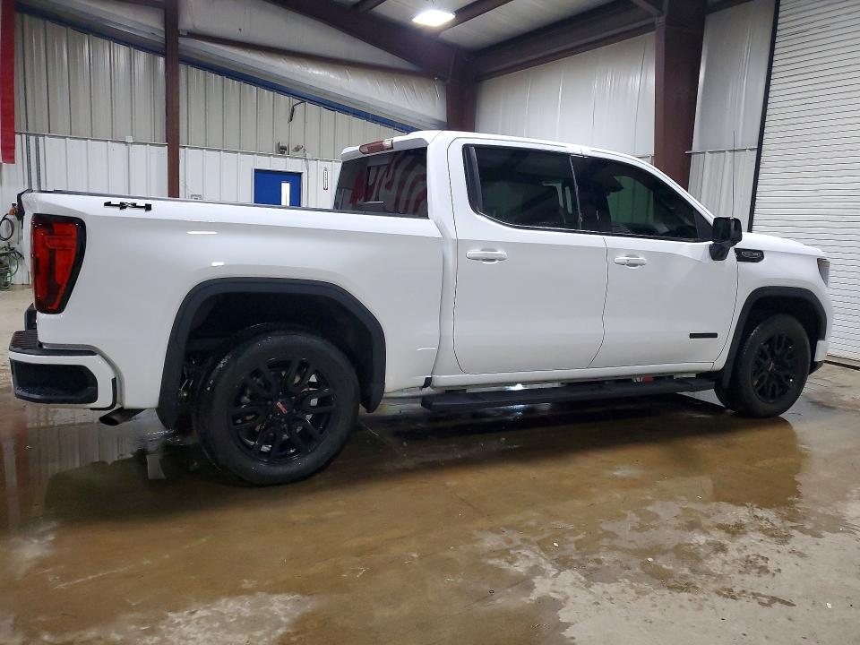 2024 GMC Sierra K1500 Elevation